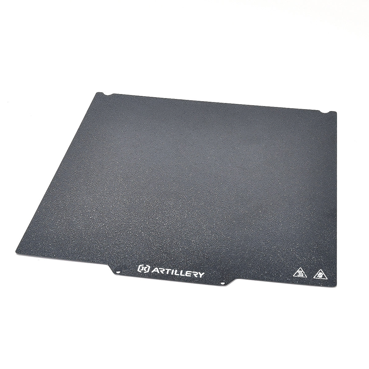 Textured Dual Sided Flexi Magnetic PEI Plate For SW-X3PRO / SW-X4PRO