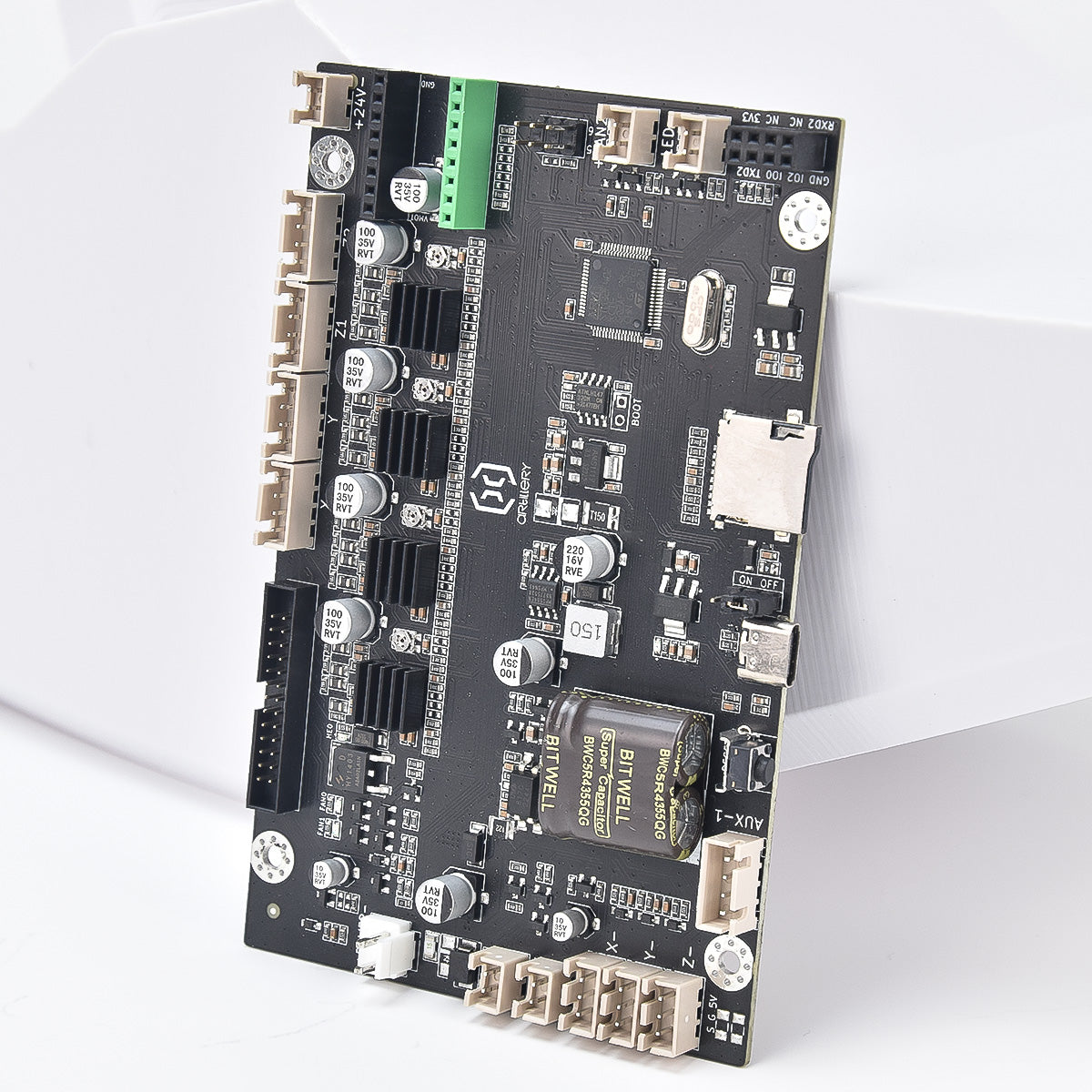 Mainboard For SW-X3 PRO / X3 Plus