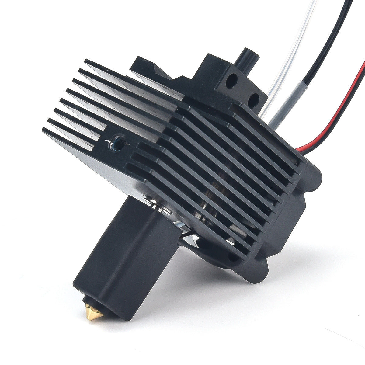 Hotend Kit For SW-X4 with Heating Block and 3010 Cooling Fan