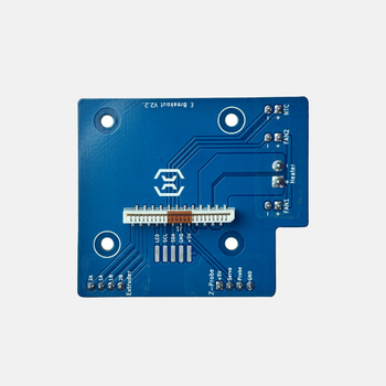 Hotend-Baugruppe für SW-X3/ SW-X4, 2 Stück