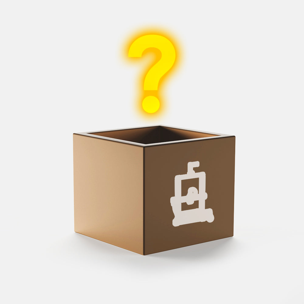 €80 Mystery Box – Used Artillery 3D Printer