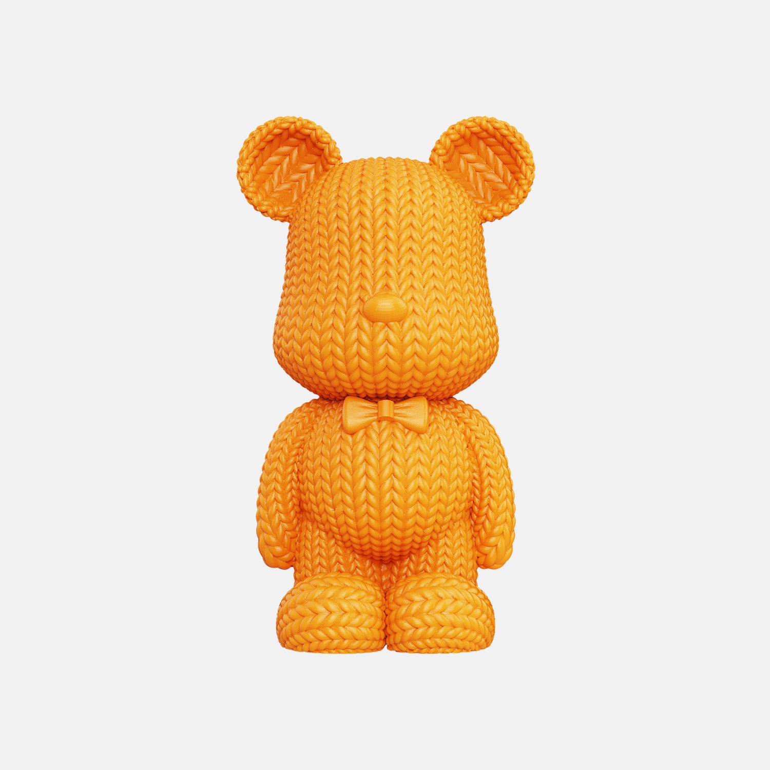 PLA Matt Gradient