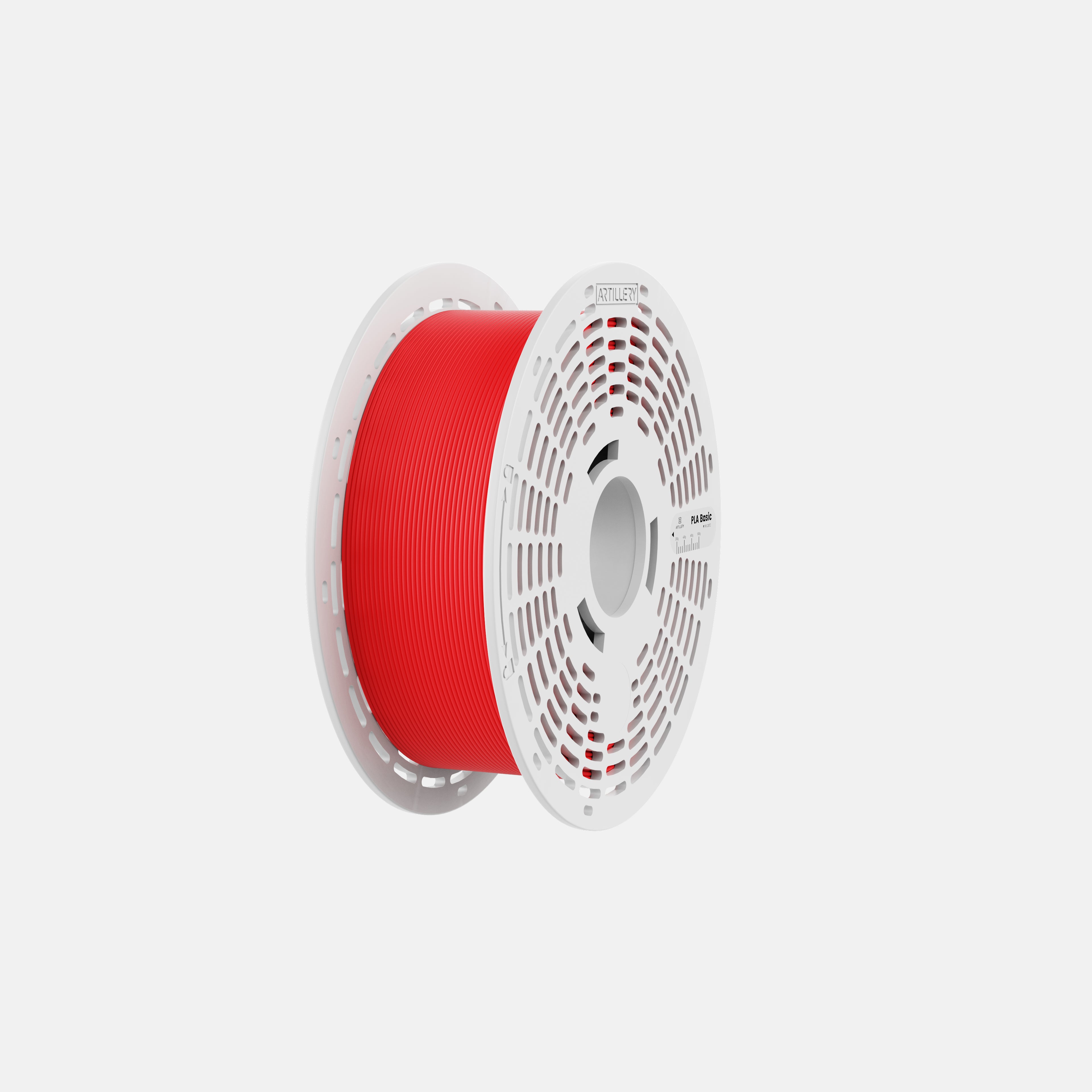 PLA Matt Gradient