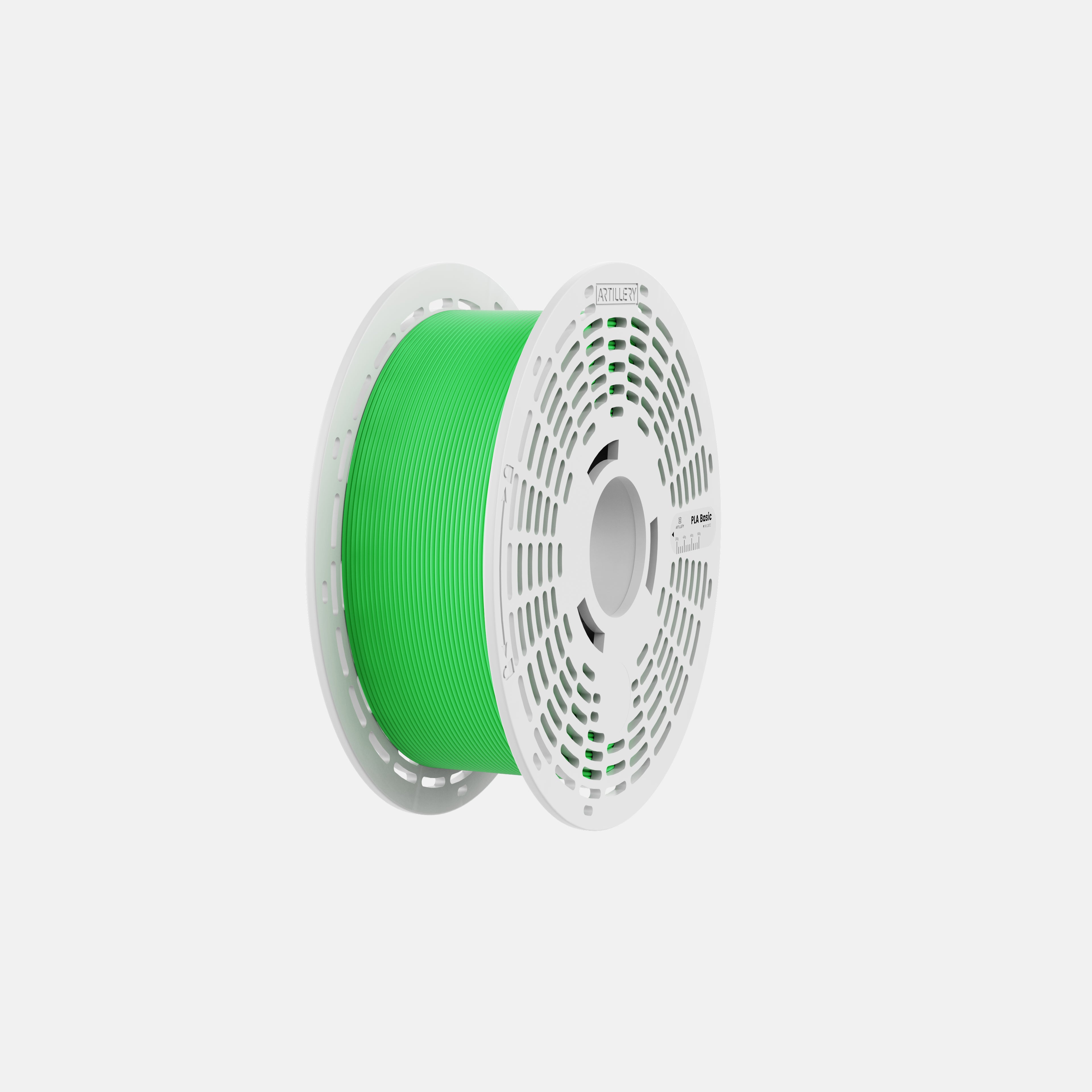 PLA Matt Gradient