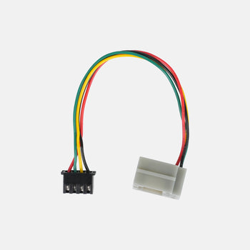 X3 Plus-Bildschirm-Adapterkabel