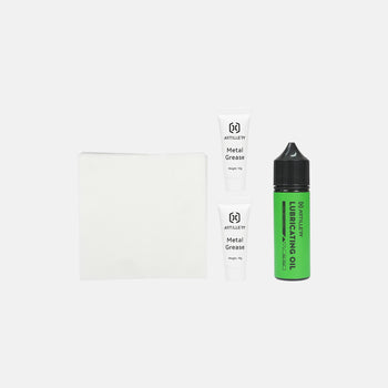 Cleaning Kit - M1