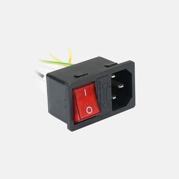 Power Switch - M1