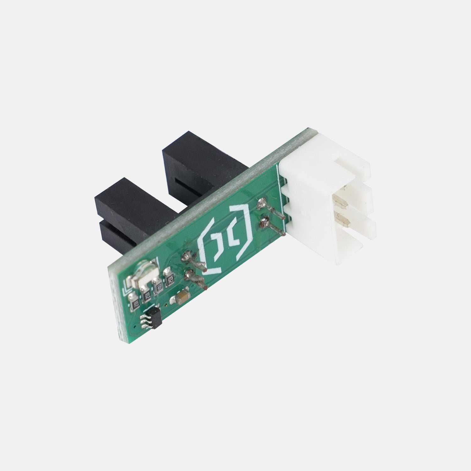 Filament Runout Sensor BOM – X4/X3