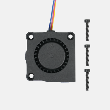 Part Cooling Fan 4015 - M1