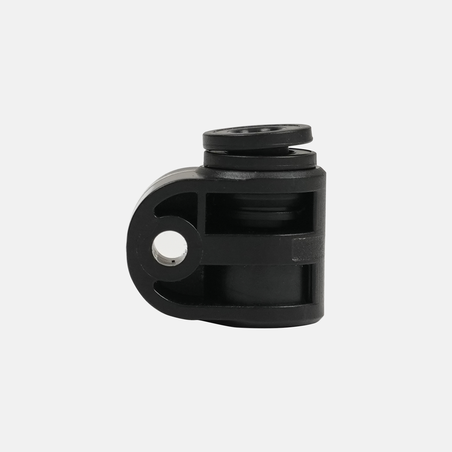 Rear PTFE Tube Mount Block - M1