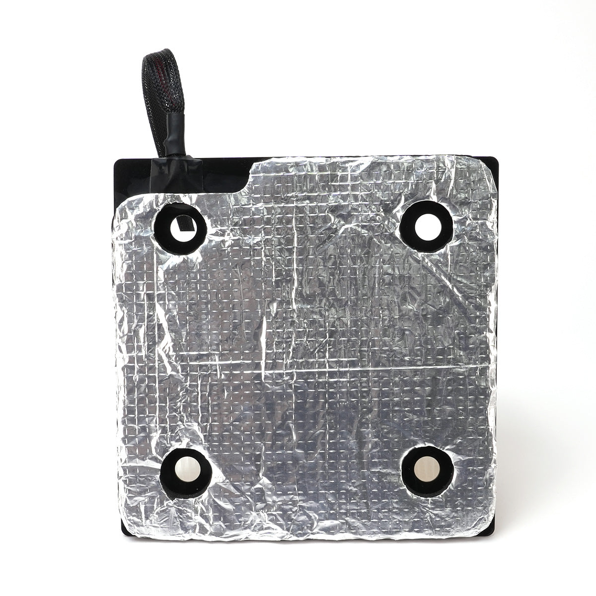 Heated Bed + Insulation Cotton Kit - Genius