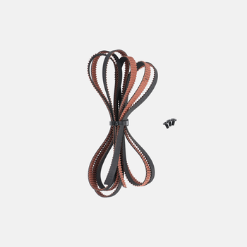 X-axis Belt - M1