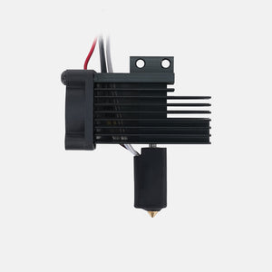 Heating Assembly 3010 - X4