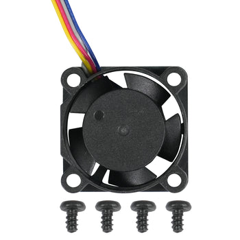 Hotend Cooling Fan 2510 - M1