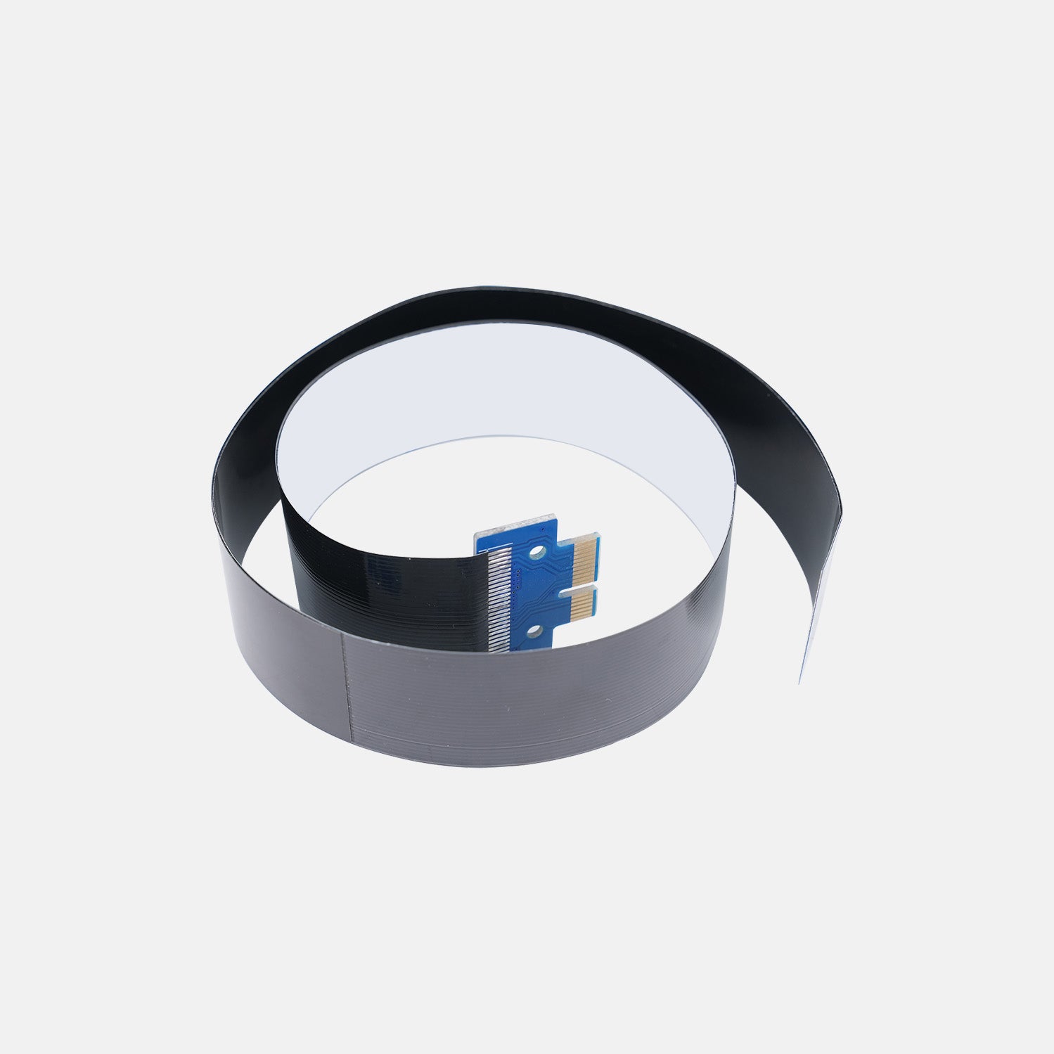 Línea de detección de desgaste del filamento