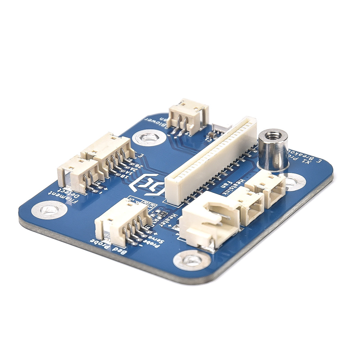 Adaptor Board 3pcs for SW-X3 PRO Extruder