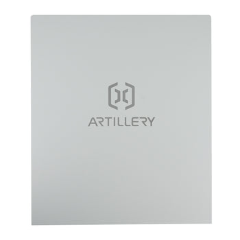 Left Enclosure Panel - M1