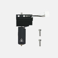 Hotend-Baugruppe - M1