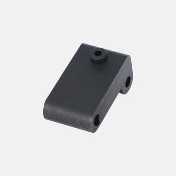 V6-Hals aus Titanlegierung für X3/X4