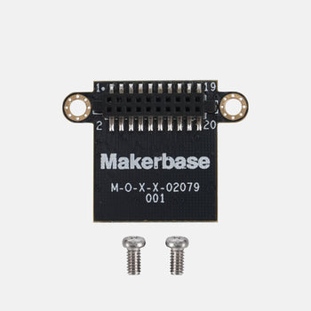 Hotend-Kit für SW-X4 mit Heizblock und 3010-Lüfter