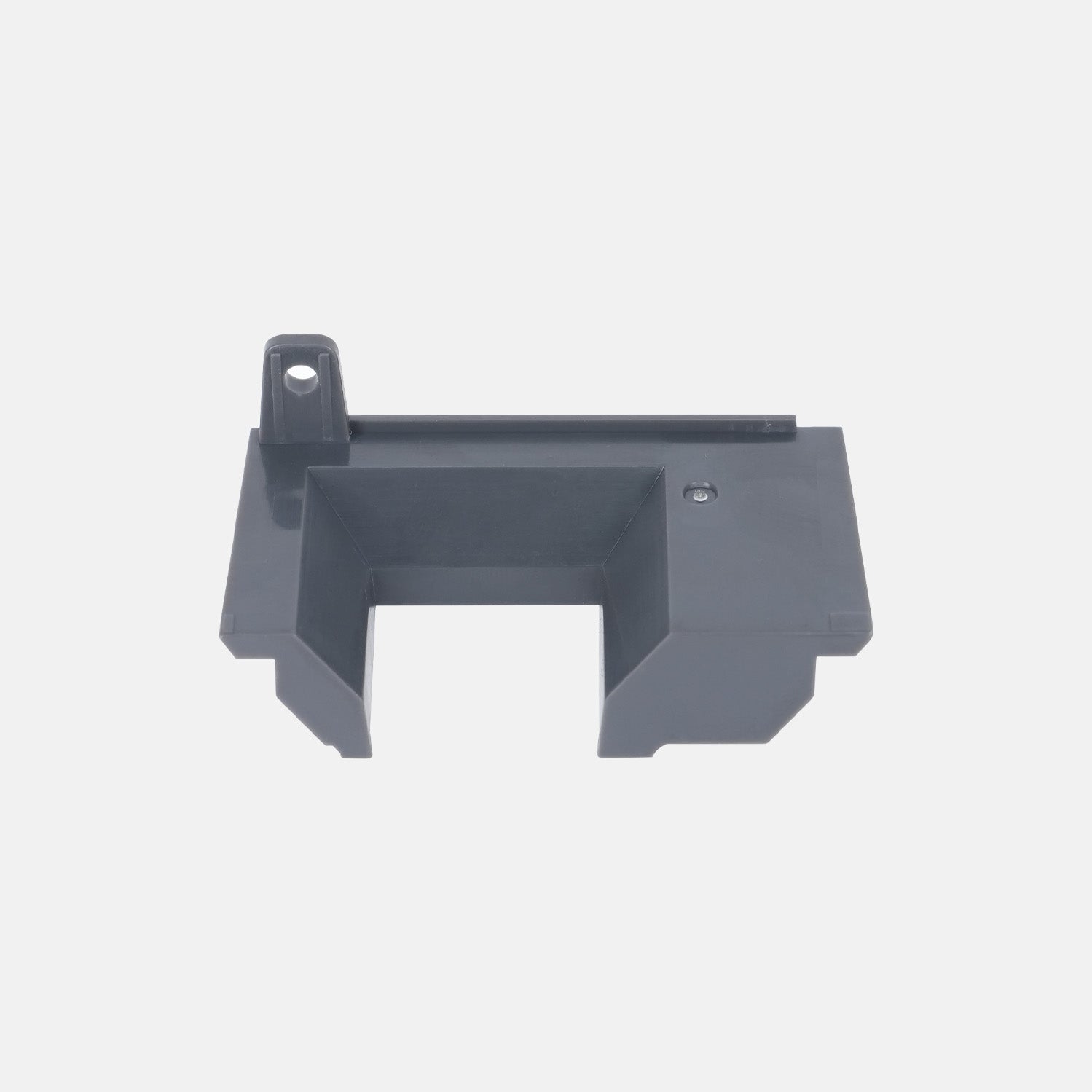 X4 Plus Aluminiumbasis mit beheiztem Bett + weichmagnetische Folie + isolierende Baumwollbaugruppe