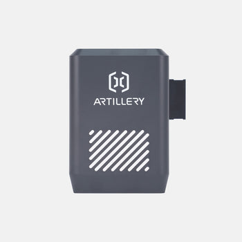 X3 Pro-Y-Achse, offene Riemenlänge 743 mm