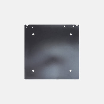 Reinigungsdüse Silikonpad für X4