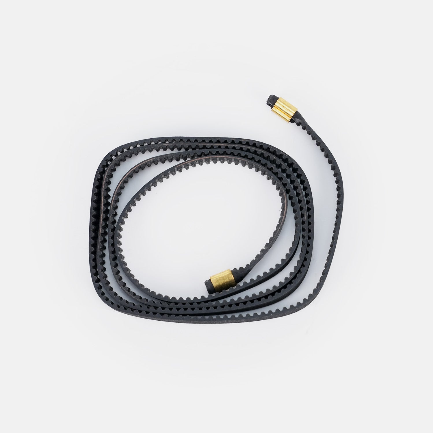 2 Stück X-Achsen-Ersatzriemen für Sidewinder X4 Pro