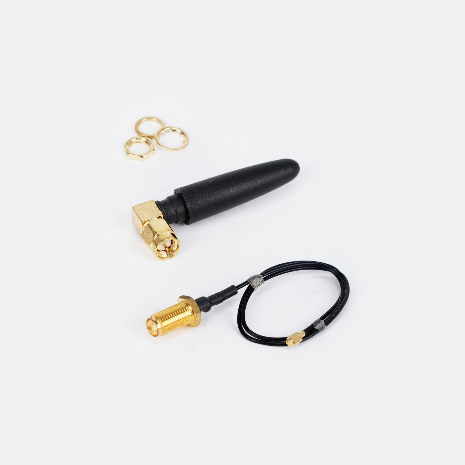 Wireless Receiver - X4