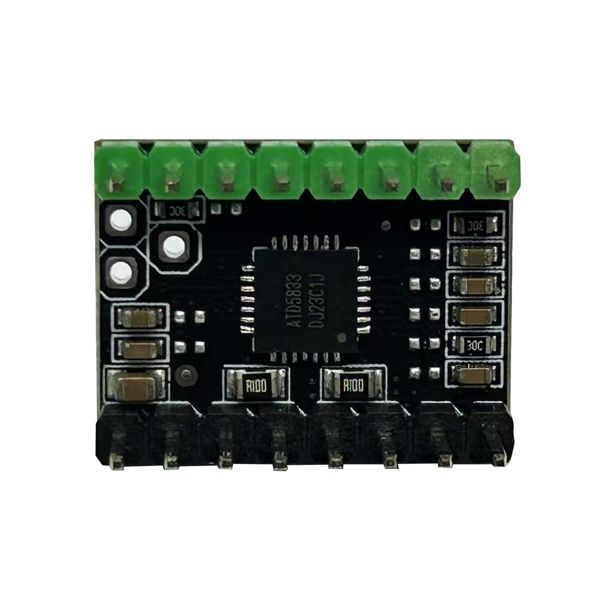 Unidad FS31W01 Conductor Del Disipador de Calor para la Artillería impresora 3D placa base SW-X1/X2 Genius Pro Hornet