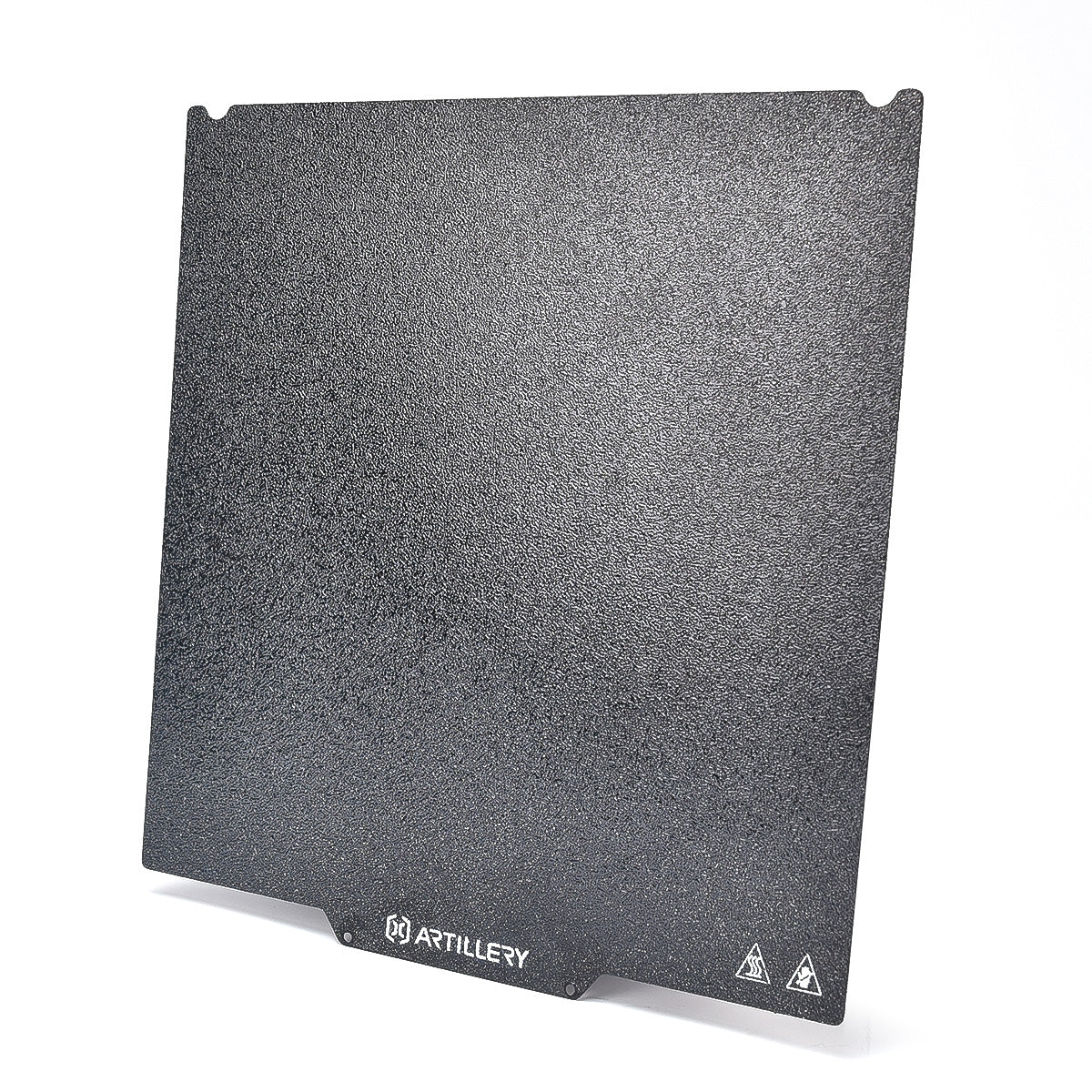 Placa PEI magnética flexible de doble cara texturizada para SW-X3PRO