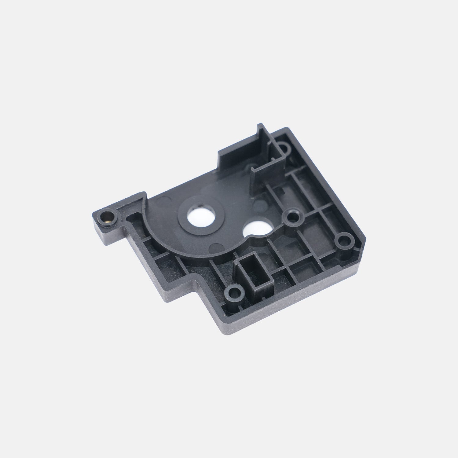 X4 Plus Aluminiumbasis mit beheiztem Bett + weichmagnetische Folie + isolierende Baumwollbaugruppe