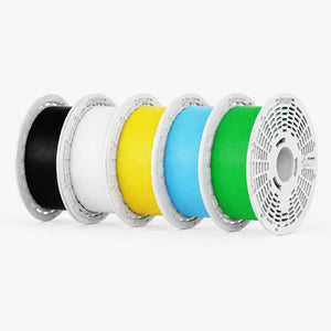 PLA Matt Gradient