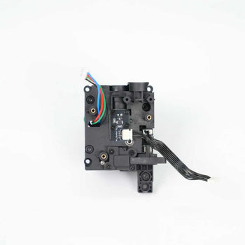 Toolhead Extruder Assembly - M1