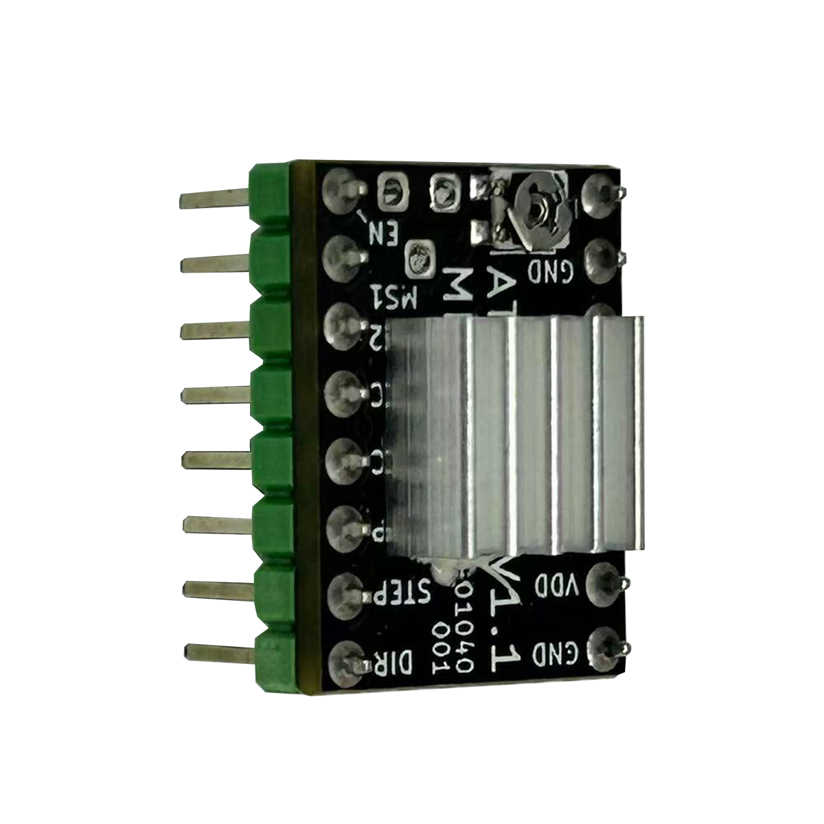 Unidad FS31W01 Conductor Del Disipador de Calor para la Artillería impresora 3D placa base SW-X1/X2 Genius Pro Hornet