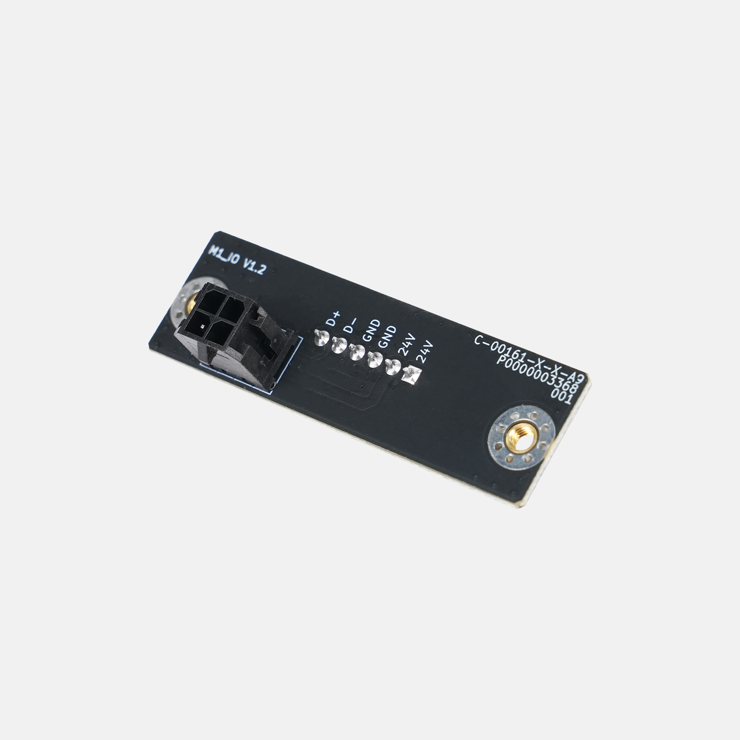 4-Pin Interface Board - M1