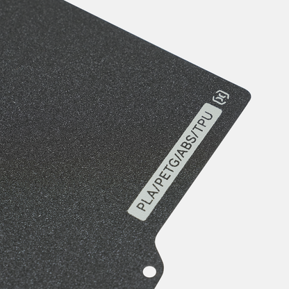 PEI Textured – Cold Surface - M1