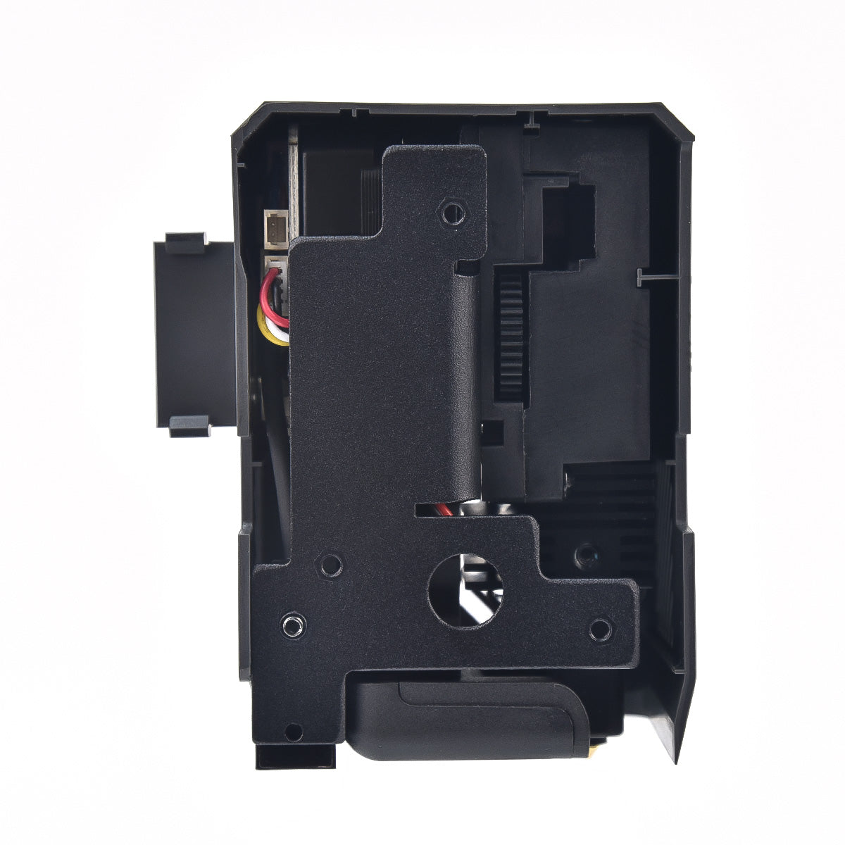 Dual Gear Direct Drive Extruder Assembly for SW-X3