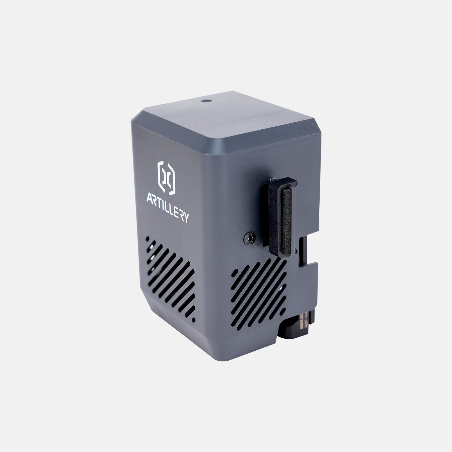 extruder dual gear Dual-Gear Drive Extruder Assembly – X3