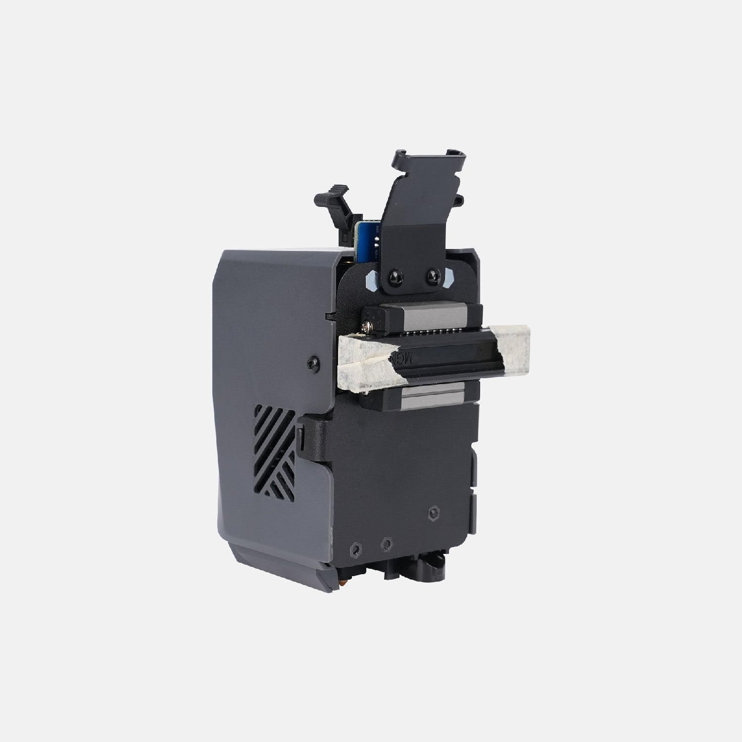 Dual-Gear Direct-Drive Extruder Assembly - X4