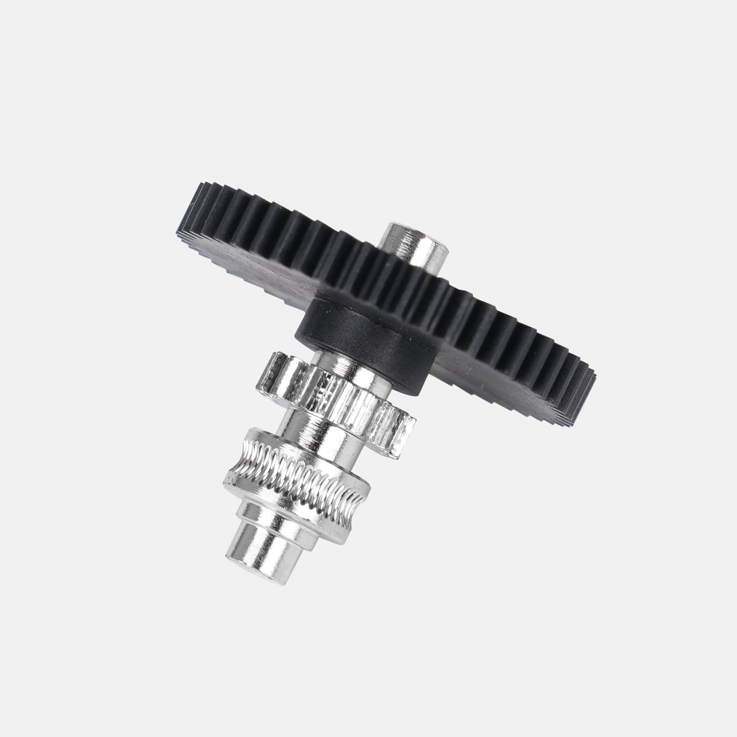 V6-Hals aus Titanlegierung für X3/X4