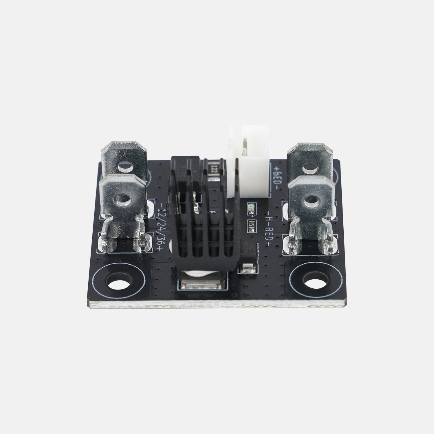 MOS Module – X4/X3