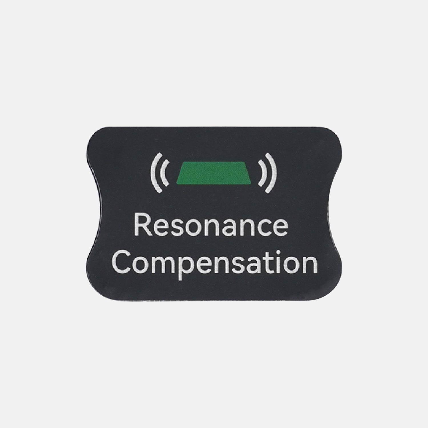 Módulo de compensación de resonancia ADXL345