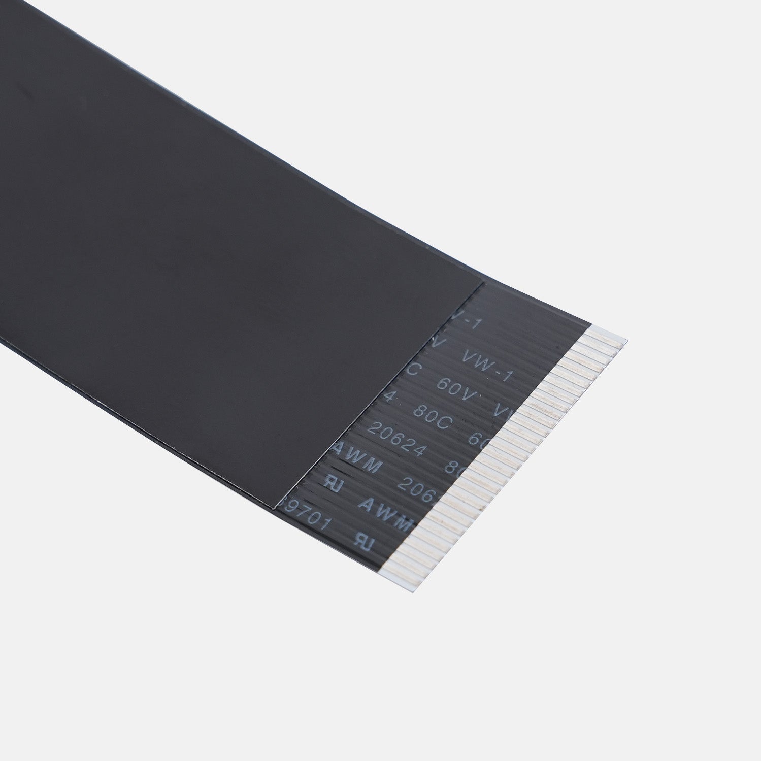 Línea de detección de desgaste del filamento