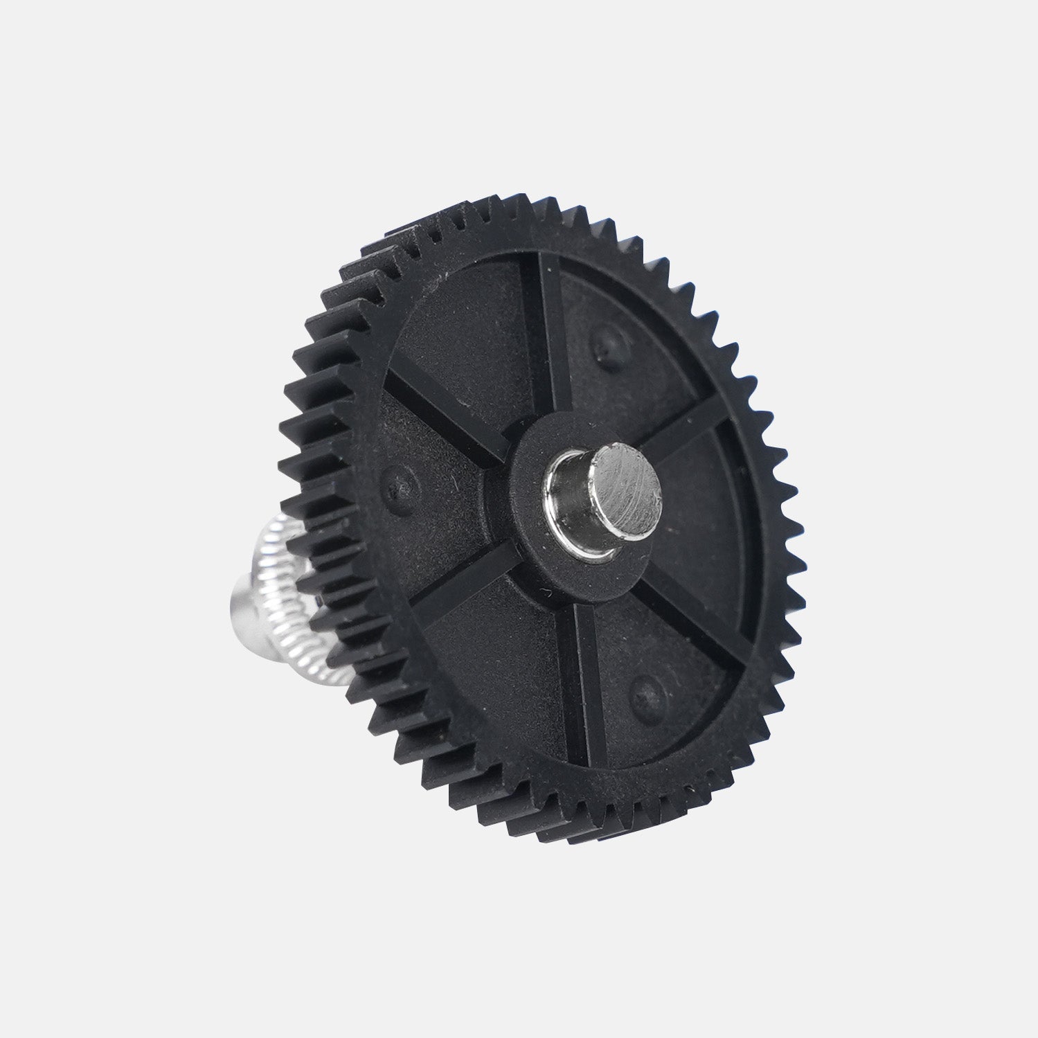 V6-Hals aus Titanlegierung für X3/X4