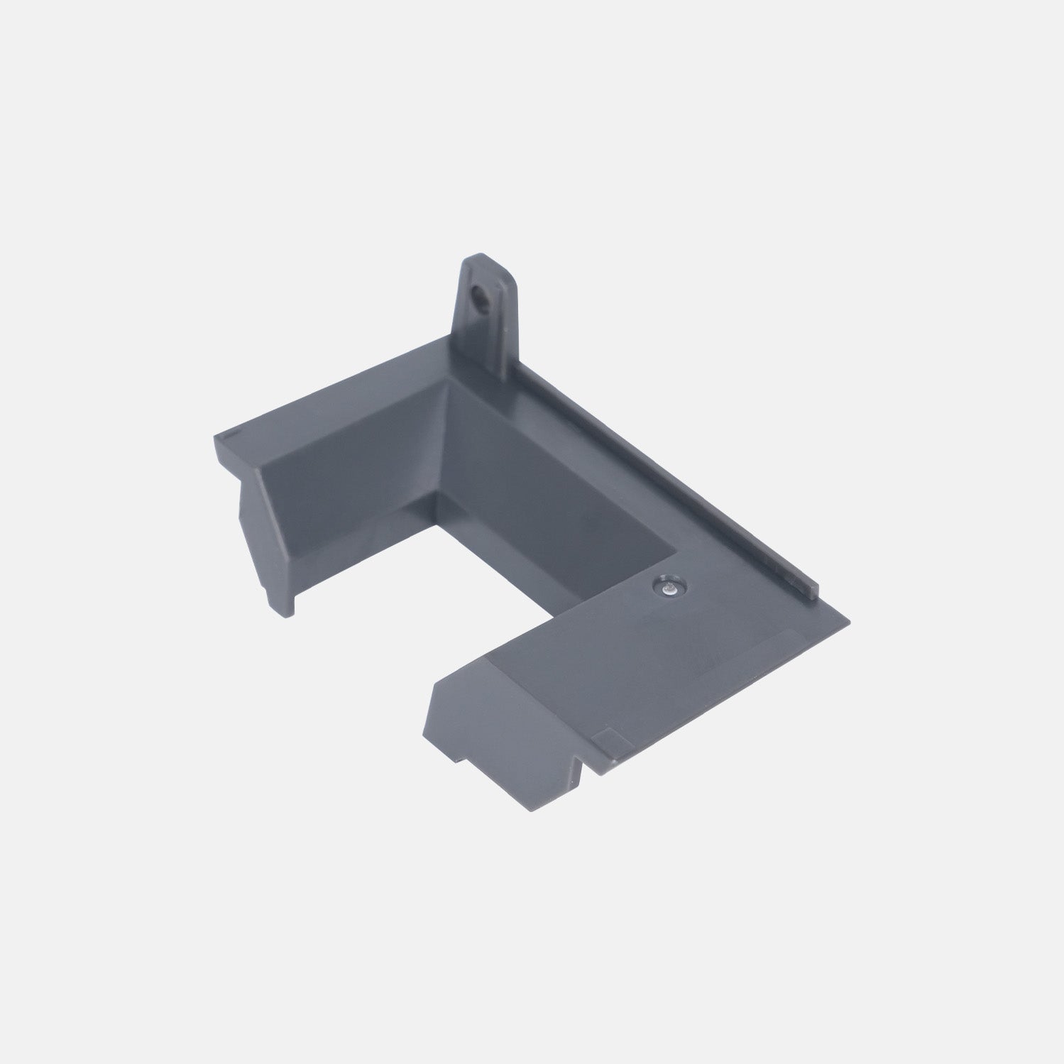 X4 Plus Aluminiumbasis mit beheiztem Bett + weichmagnetische Folie + isolierende Baumwollbaugruppe