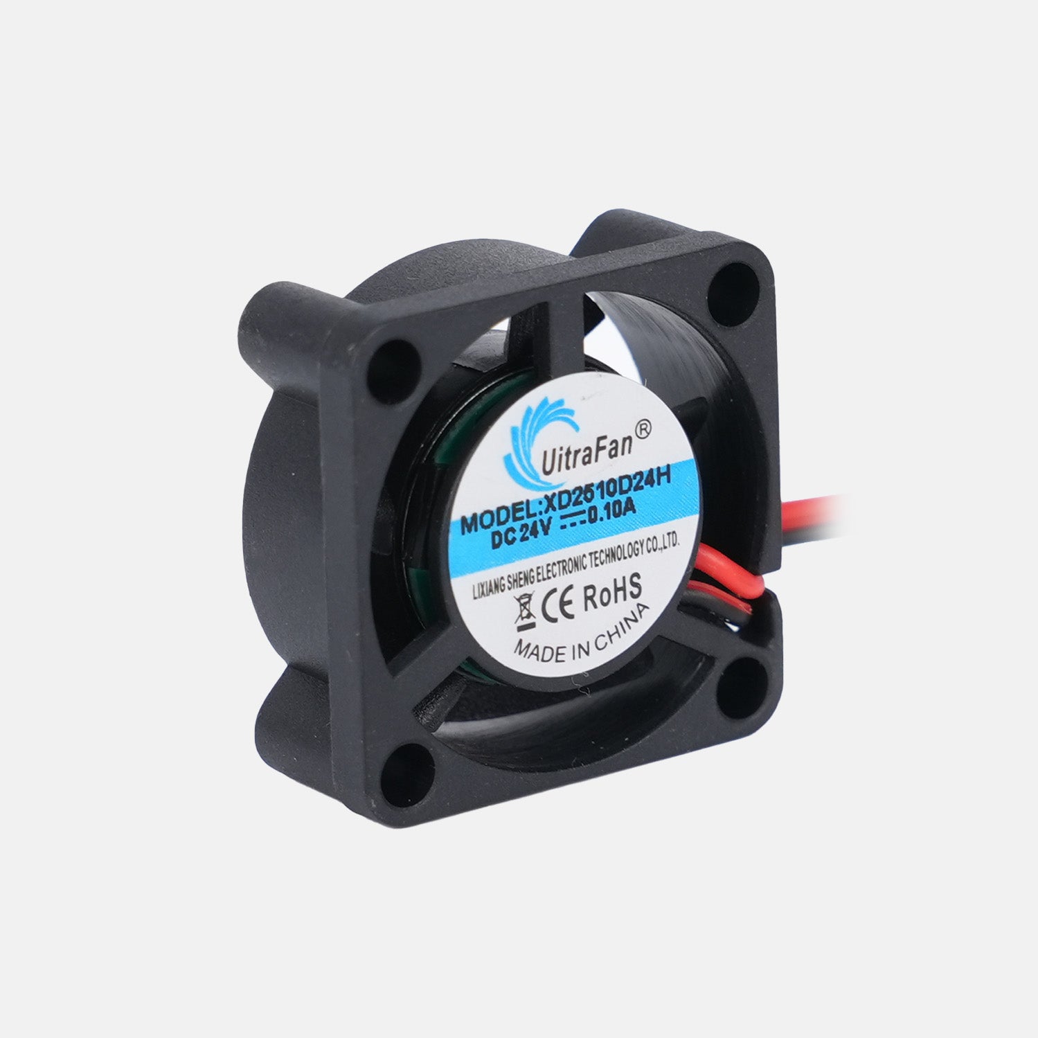 X3 2510 Kühlkörperblocklüfter