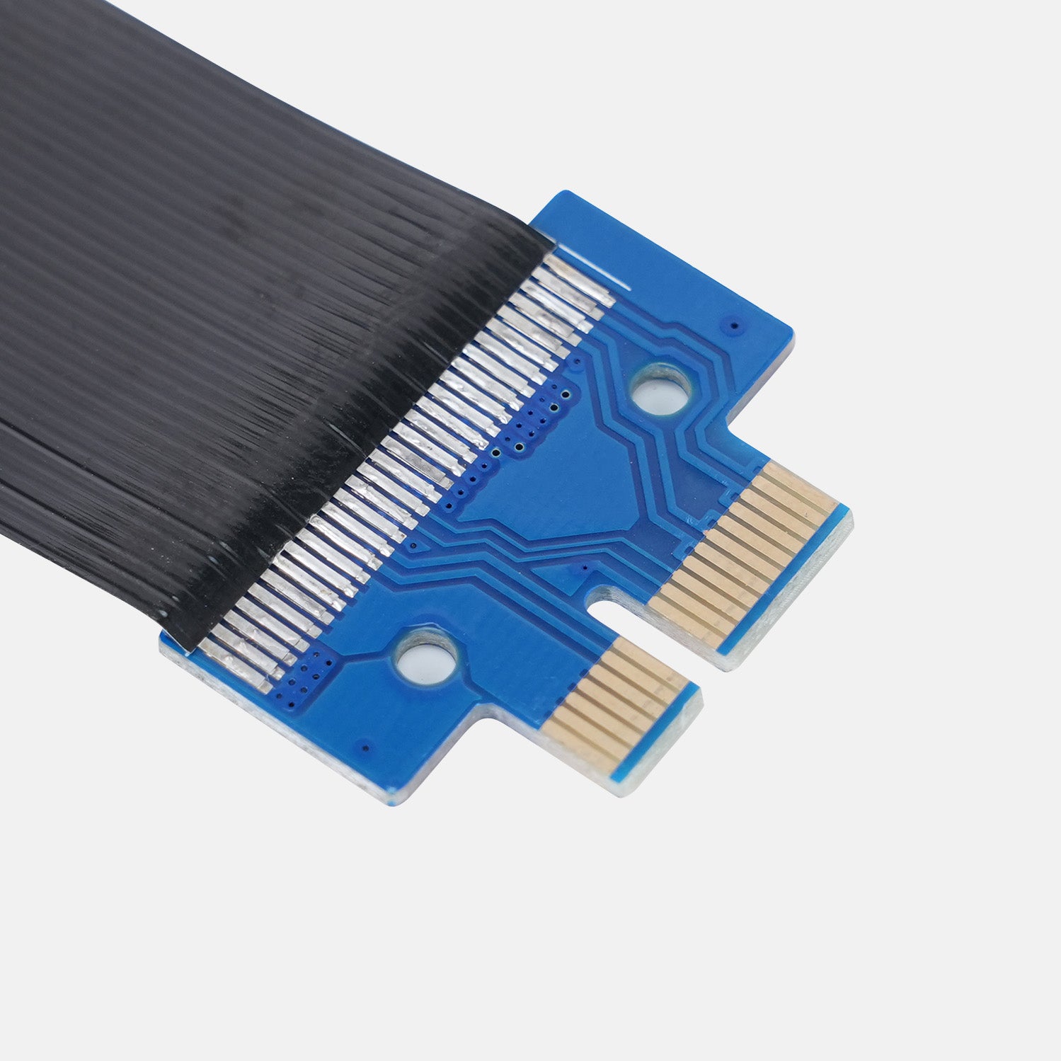 Línea de detección de desgaste del filamento