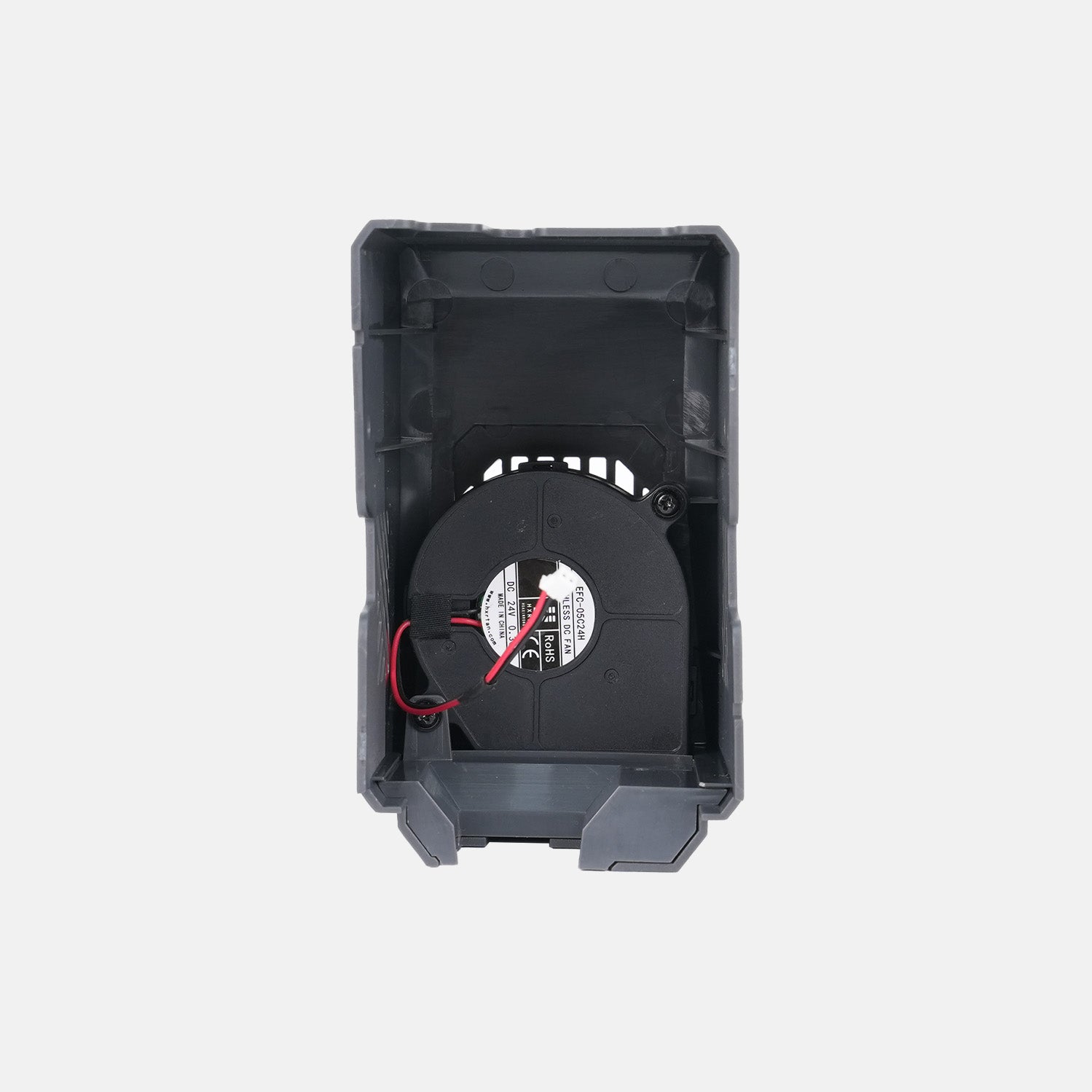 Doppelzahnrad-Direktantrieb-Extruderbaugruppe für SW-X4