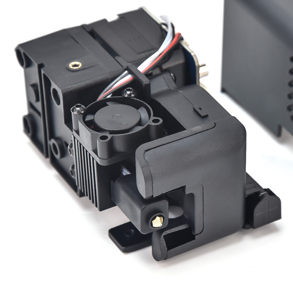 Hotend Kit For SW-X3 with Heating Block and 2510 Cooling Fan